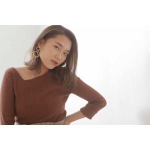 カラー/カット/トリートメント/ - EnBlesS【エンブレス】掲載中