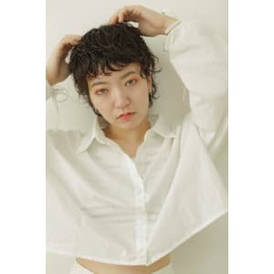 カラー/カット/トリートメント/ - EnBlesS【エンブレス】掲載中