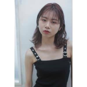 カラー/カット/トリートメント/ - EnBlesS【エンブレス】掲載中