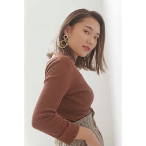 カラー/カット/トリートメント/ - EnBlesS【エンブレス】掲載中