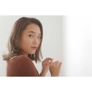 カラー/カット/トリートメント/ - EnBlesS【エンブレス】掲載中