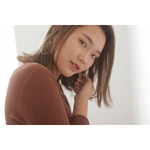 カラー/カット/トリートメント/ - EnBlesS【エンブレス】掲載中