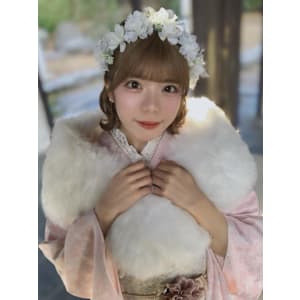 トワブル日南すももちゃん成人式ヘアメ♪_ユウ - Lilme【リルミー】掲載中