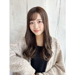 韓国風×ロング - Resortsalon M 新宿東口【リゾートサロン エム シンジュクヒガシグチ】掲載中