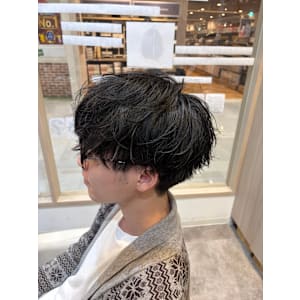 美粧ほそや 鶴見licopa店×スタイル - 美粧ほそや 鶴見licopa店【ビショウ ホソヤ ツルミ リコパテン】掲載中