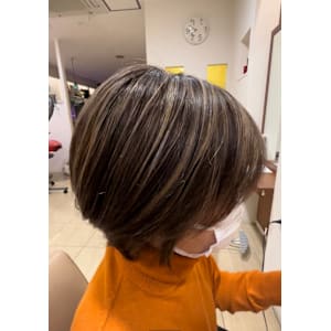 美粧ほそや 鶴見licopa店×スタイル - 美粧ほそや 鶴見licopa店【ビショウ ホソヤ ツルミ リコパテン】掲載中