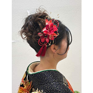 美粧ほそや 反町店×スタイル - 美粧ほそや 反町店【ビショウホソヤ タンマチテン】掲載中