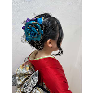 美粧ほそや 反町店×スタイル - 美粧ほそや 反町店【ビショウホソヤ タンマチテン】掲載中