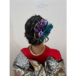 美粧ほそや 反町店×スタイル - 美粧ほそや 反町店【ビショウホソヤ タンマチテン】掲載中