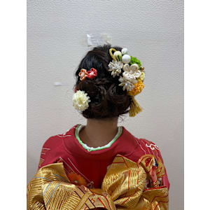 美粧ほそや 反町店×スタイル - 美粧ほそや 反町店【ビショウホソヤ タンマチテン】掲載中