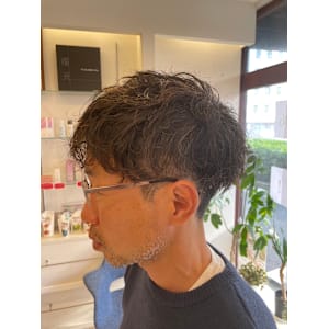 美粧ほそや 反町店×スタイル - 美粧ほそや 反町店【ビショウホソヤ タンマチテン】掲載中