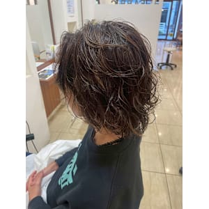 美粧ほそや 反町店×スタイル - 美粧ほそや 反町店【ビショウホソヤ タンマチテン】掲載中