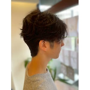 美粧ほそや 反町店×スタイル - 美粧ほそや 反町店【ビショウホソヤ タンマチテン】掲載中