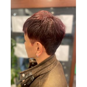 美粧ほそや 反町店×スタイル - 美粧ほそや 反町店【ビショウホソヤ タンマチテン】掲載中