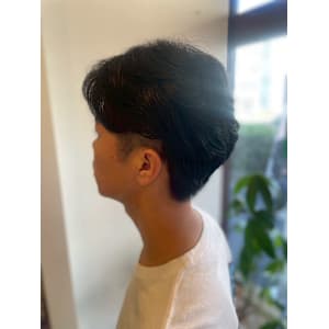 美粧ほそや 反町店×スタイル - 美粧ほそや 反町店【ビショウホソヤ タンマチテン】掲載中