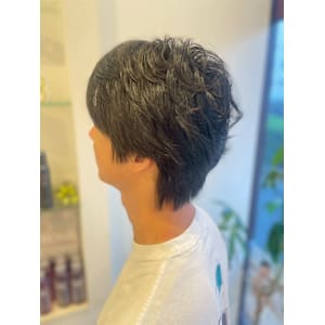 美粧ほそや 反町店×スタイル - 美粧ほそや 反町店【ビショウホソヤ タンマチテン】掲載中