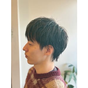 美粧ほそや 反町店×スタイル - 美粧ほそや 反町店【ビショウホソヤ タンマチテン】掲載中