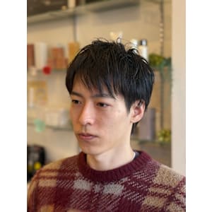 美粧ほそや 反町店×スタイル - 美粧ほそや 反町店【ビショウホソヤ タンマチテン】掲載中