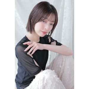 hair&color Plaatje 相模大野×スタイル - hair&color Plaatje 相模大野【ヘアーアンドカラー　プラーチェ　サガミオオノ】掲載中