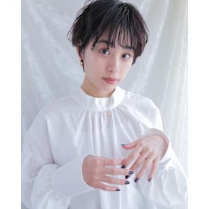 hair&color Plaatje 相模大野×スタイル - hair&color Plaatje 相模大野【ヘアーアンドカラー　プラーチェ　サガミオオノ】掲載中