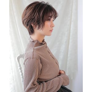 hair&color Plaatje 相模大野×スタイル - hair&color Plaatje 相模大野【ヘアーアンドカラー　プラーチェ　サガミオオノ】掲載中