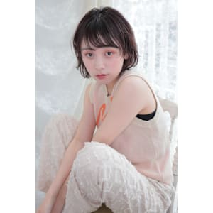 hair&color Plaatje 相模大野×スタイル - hair&color Plaatje 相模大野【ヘアーアンドカラー　プラーチェ　サガミオオノ】掲載中