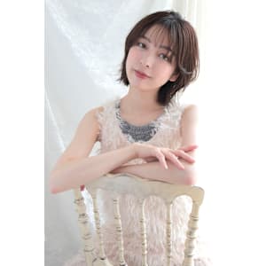 hair&color Plaatje 相模大野×スタイル - hair&color Plaatje 相模大野【ヘアーアンドカラー　プラーチェ　サガミオオノ】掲載中