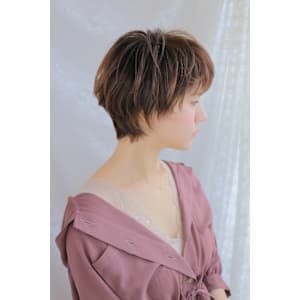 hair&color Plaatje 相模大野×スタイル - hair&color Plaatje 相模大野【ヘアーアンドカラー　プラーチェ　サガミオオノ】掲載中