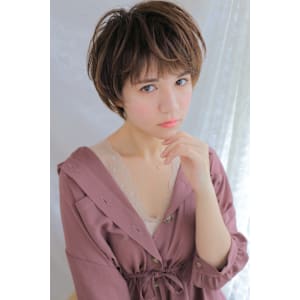 hair&color Plaatje 相模大野×スタイル - hair&color Plaatje 相模大野【ヘアーアンドカラー　プラーチェ　サガミオオノ】掲載中