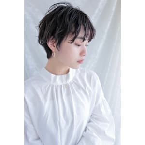 hair&color Plaatje 相模大野×スタイル - hair&color Plaatje 相模大野【ヘアーアンドカラー　プラーチェ　サガミオオノ】掲載中