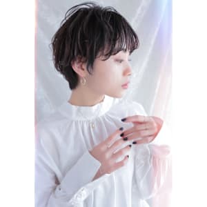 hair&color Plaatje 相模大野×スタイル - hair&color Plaatje 相模大野【ヘアーアンドカラー　プラーチェ　サガミオオノ】掲載中