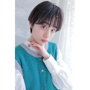 hair&color Plaatje 相模大野×スタイル - hair&color Plaatje 相模大野【ヘアーアンドカラー　プラーチェ　サガミオオノ】掲載中