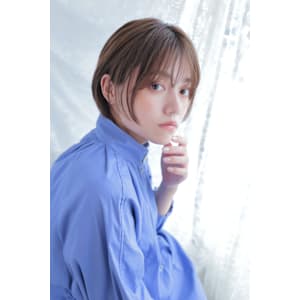 hair&color Plaatje 相模大野×スタイル - hair&color Plaatje 相模大野【ヘアーアンドカラー　プラーチェ　サガミオオノ】掲載中