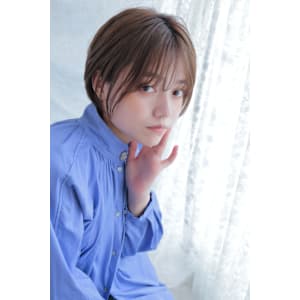 hair&color Plaatje 相模大野×スタイル - hair&color Plaatje 相模大野【ヘアーアンドカラー　プラーチェ　サガミオオノ】掲載中