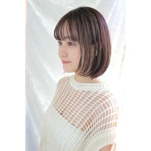 hair&color Plaatje 相模大野×スタイル - hair&color Plaatje 相模大野【ヘアーアンドカラー　プラーチェ　サガミオオノ】掲載中
