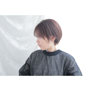 hair&color Plaatje 相模大野×スタイル - hair&color Plaatje 相模大野【ヘアーアンドカラー　プラーチェ　サガミオオノ】掲載中