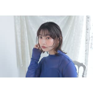 hair&color Plaatje 相模大野×スタイル - hair&color Plaatje 相模大野【ヘアーアンドカラー　プラーチェ　サガミオオノ】掲載中