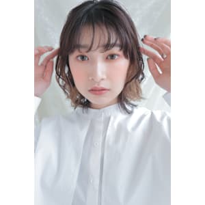 hair&color Plaatje 相模大野×スタイル - hair&color Plaatje 相模大野【ヘアーアンドカラー　プラーチェ　サガミオオノ】掲載中