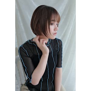 hair&color Plaatje 相模大野×スタイル - hair&color Plaatje 相模大野【ヘアーアンドカラー　プラーチェ　サガミオオノ】掲載中