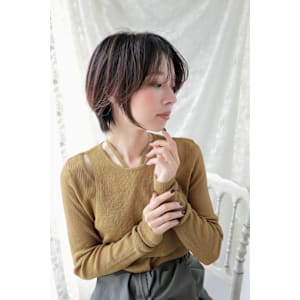 hair&color Plaatje 相模大野×スタイル - hair&color Plaatje 相模大野【ヘアーアンドカラー　プラーチェ　サガミオオノ】掲載中