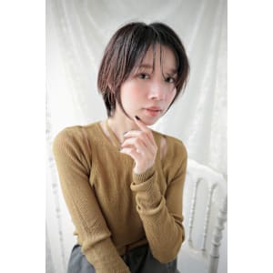 hair&color Plaatje 相模大野×スタイル - hair&color Plaatje 相模大野【ヘアーアンドカラー　プラーチェ　サガミオオノ】掲載中