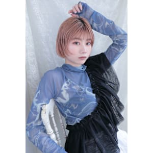 hair&color Plaatje 相模大野×スタイル - hair&color Plaatje 相模大野【ヘアーアンドカラー　プラーチェ　サガミオオノ】掲載中