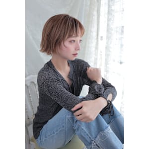 hair&color Plaatje 相模大野×スタイル - hair&color Plaatje 相模大野【ヘアーアンドカラー　プラーチェ　サガミオオノ】掲載中