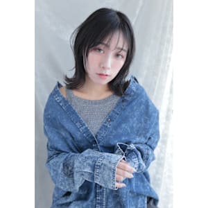 hair&color Plaatje 相模大野×スタイル - hair&color Plaatje 相模大野【ヘアーアンドカラー　プラーチェ　サガミオオノ】掲載中