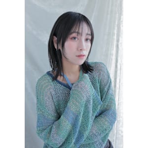 hair&color Plaatje 相模大野×スタイル - hair&color Plaatje 相模大野【ヘアーアンドカラー　プラーチェ　サガミオオノ】掲載中