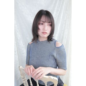 hair&color Plaatje 相模大野×スタイル - hair&color Plaatje 相模大野【ヘアーアンドカラー　プラーチェ　サガミオオノ】掲載中