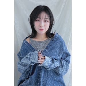 hair&color Plaatje 相模大野×スタイル - hair&color Plaatje 相模大野【ヘアーアンドカラー　プラーチェ　サガミオオノ】掲載中