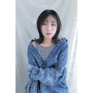 hair&color Plaatje 相模大野×スタイル - hair&color Plaatje 相模大野【ヘアーアンドカラー　プラーチェ　サガミオオノ】掲載中