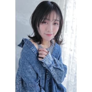 hair&color Plaatje 相模大野×スタイル - hair&color Plaatje 相模大野【ヘアーアンドカラー　プラーチェ　サガミオオノ】掲載中