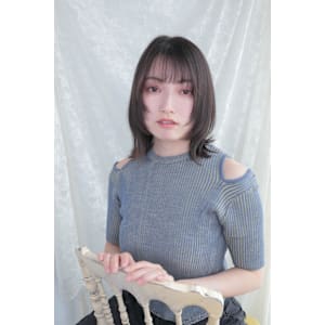 hair&color Plaatje 相模大野×スタイル - hair&color Plaatje 相模大野【ヘアーアンドカラー　プラーチェ　サガミオオノ】掲載中